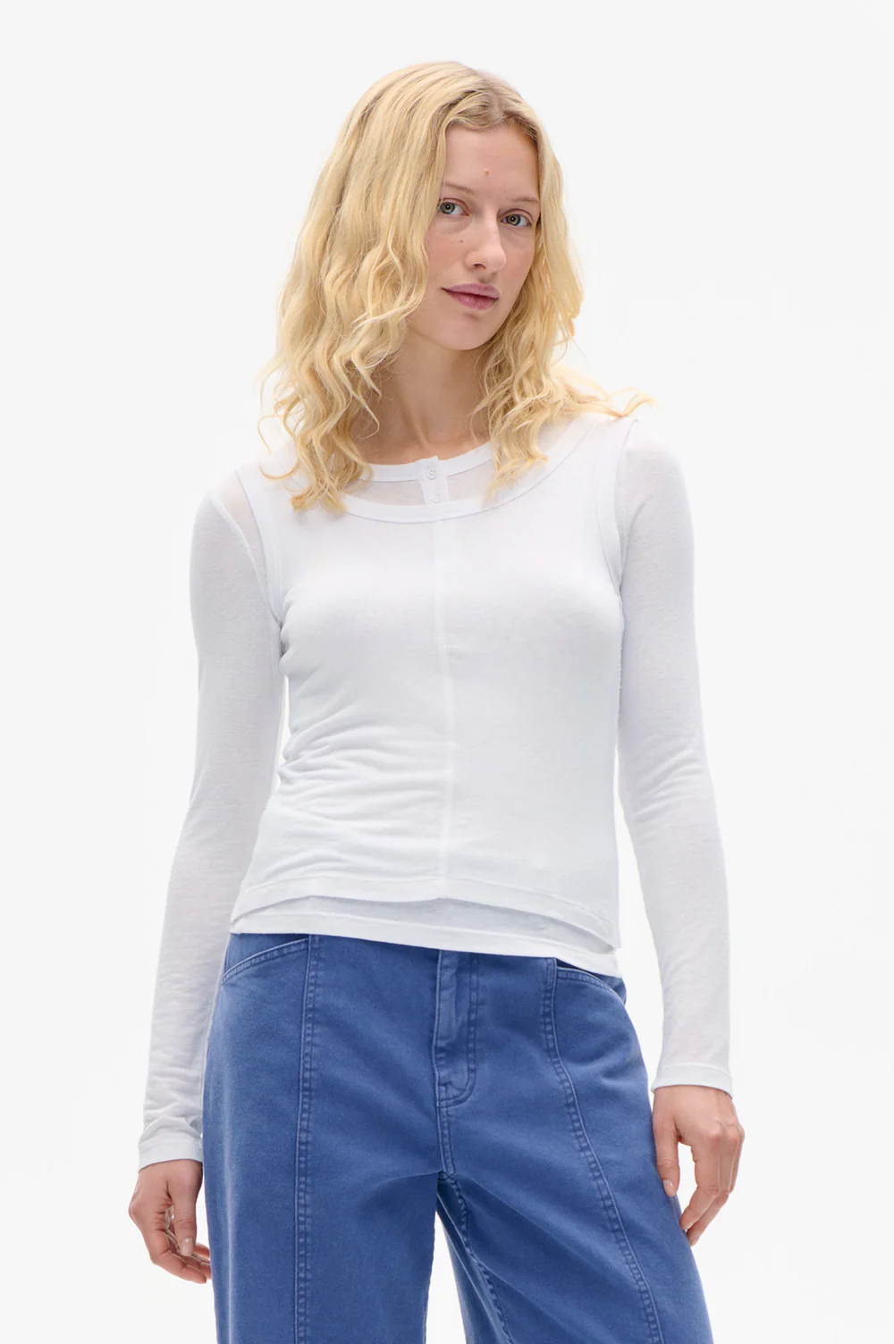 Baum Und Pferdgarten Jamilah Longsleeve