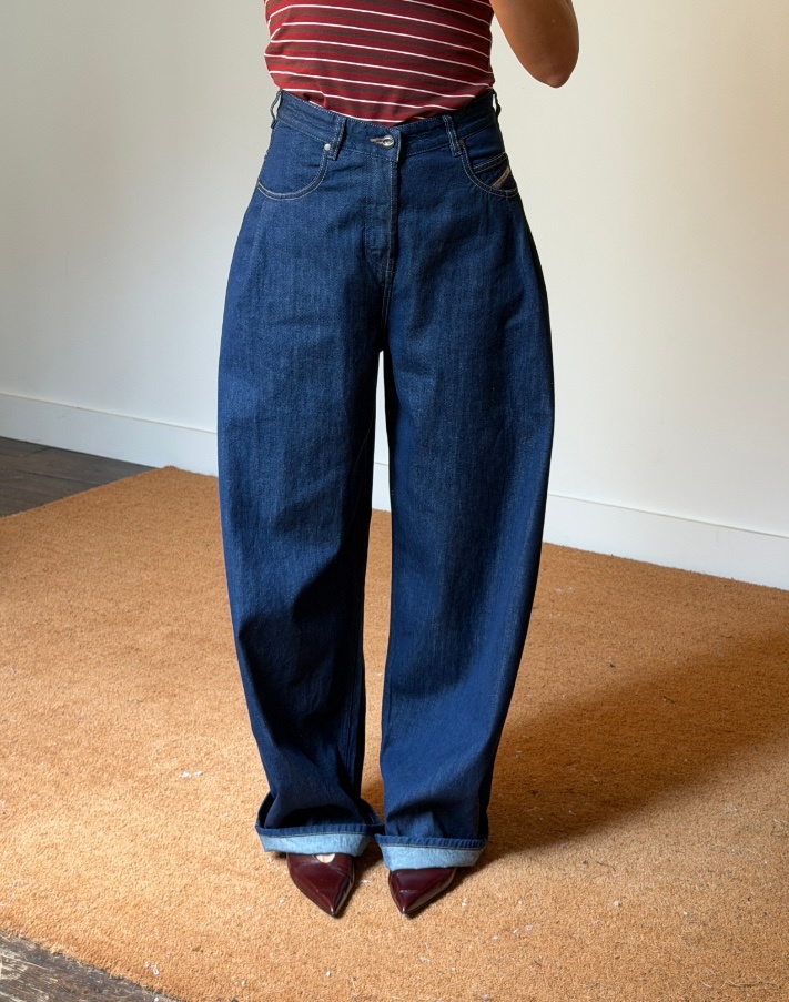 Diesel 1987 D-KHELZ Jeans