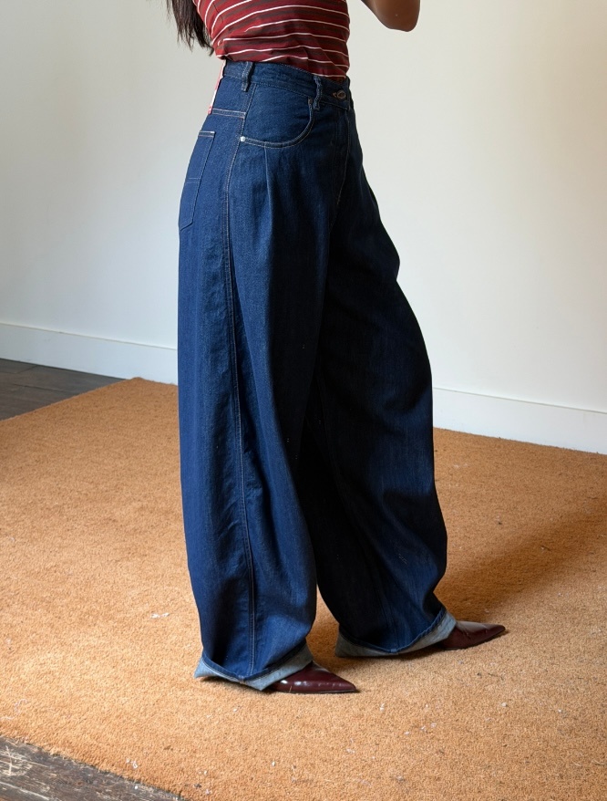 Diesel 1987 D-KHELZ Jeans