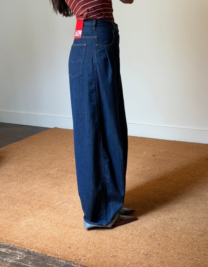 Diesel 1987 D-KHELZ Jeans
