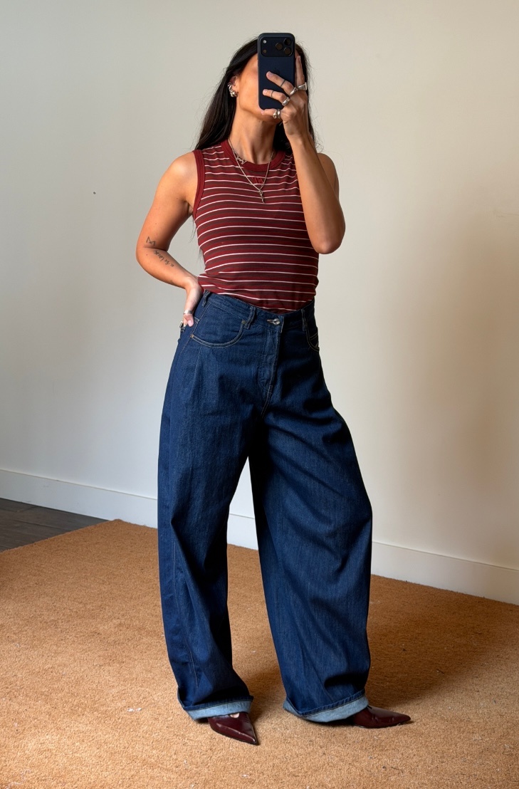 Diesel 1987 D-KHELZ Jeans