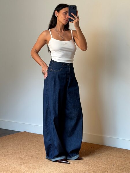 Diesel 1987 D-KHELZ Jeans
