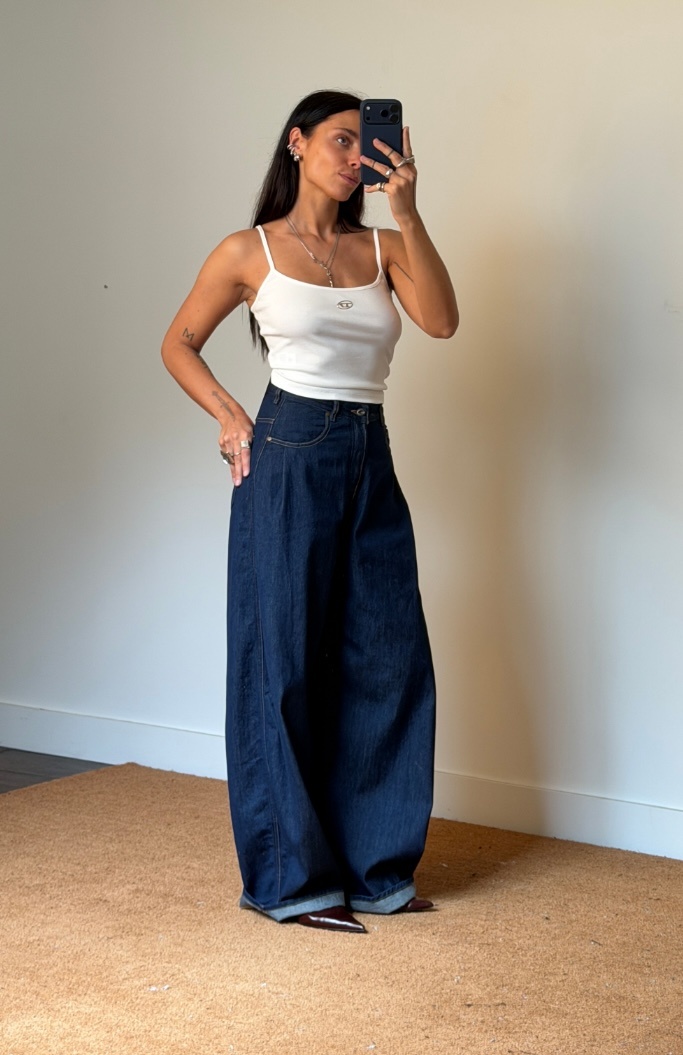 Diesel 1987 D-KHELZ Jeans