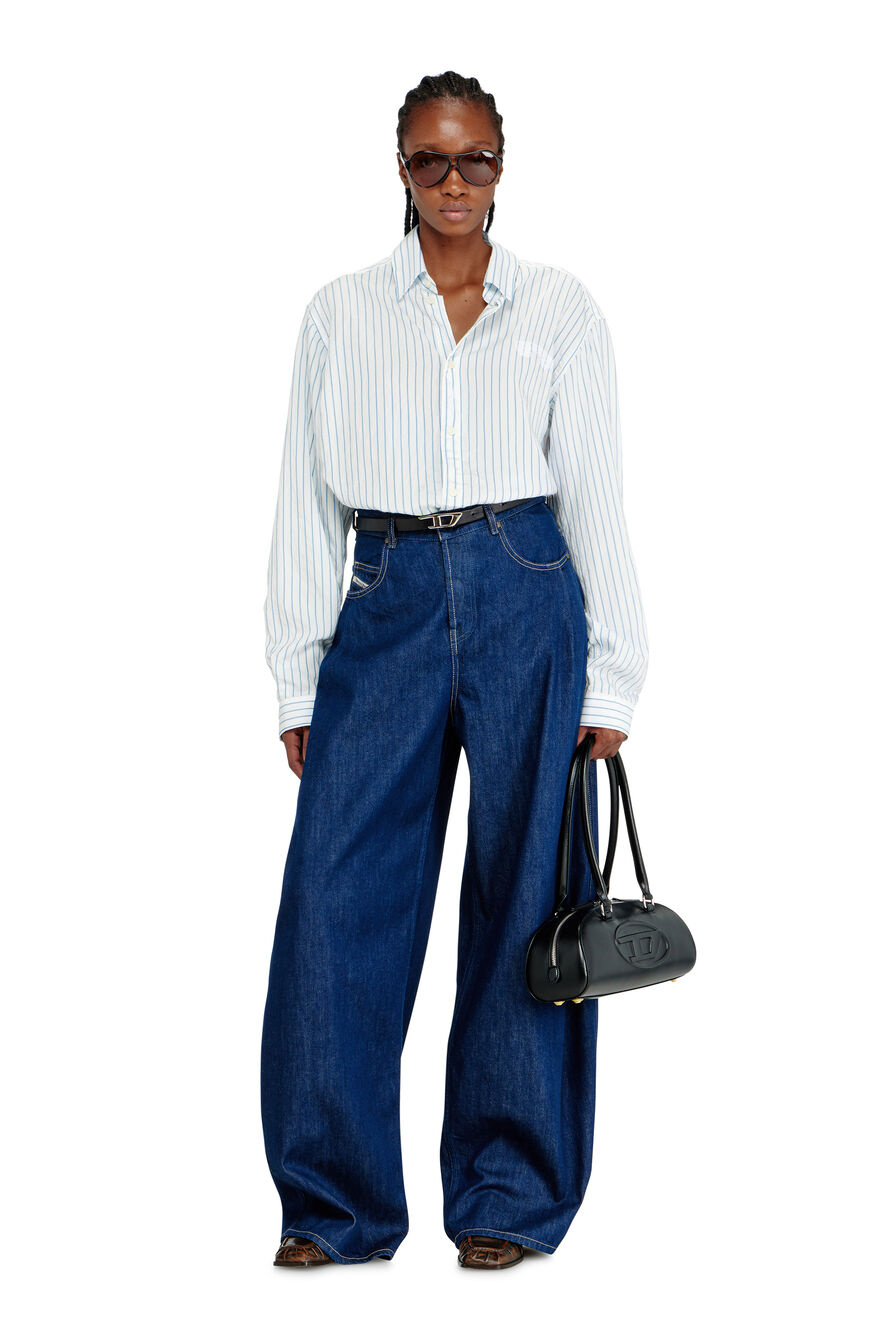 Diesel 1987 D-KHELZ Jeans