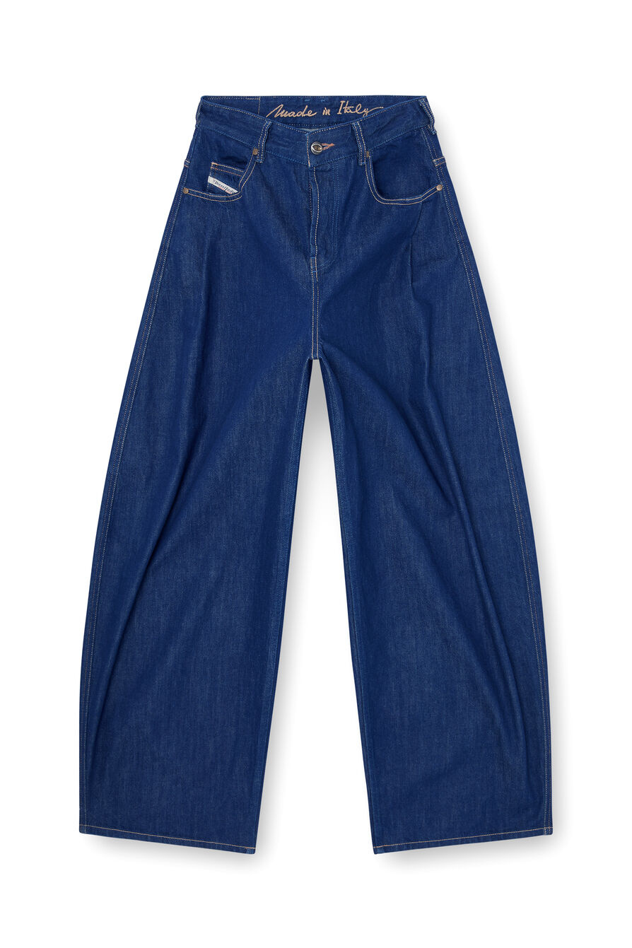 Diesel 1987 D-KHELZ Jeans