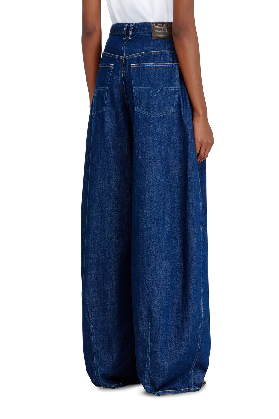 Diesel 1987 D-KHELZ Jeans