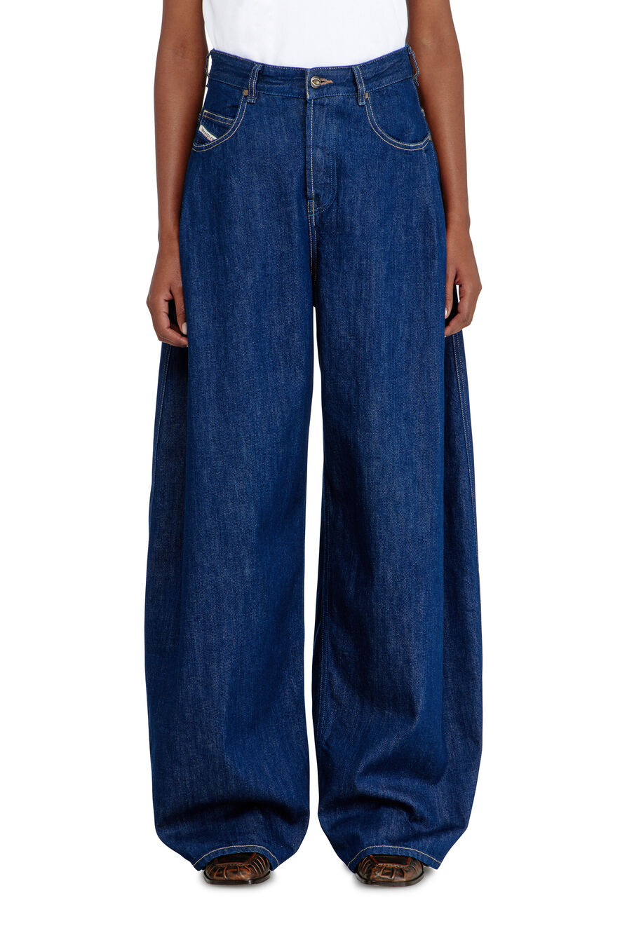 Diesel 1987 D-KHELZ Jeans