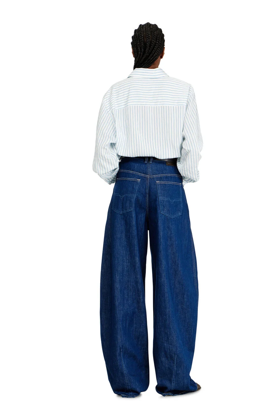 Diesel 1987 D-KHELZ Jeans