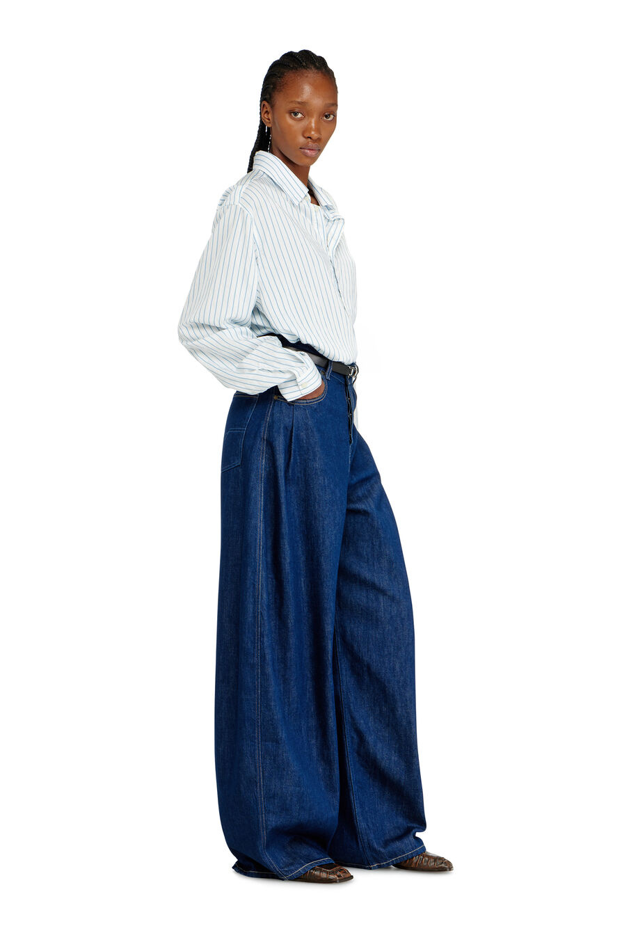 Diesel 1987 D-KHELZ Jeans