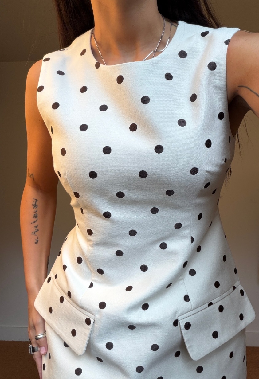 Baum Und Pferdgarten Amayah Dress
