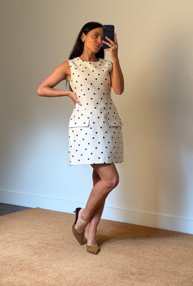 Baum Und Pferdgarten Amayah Dress