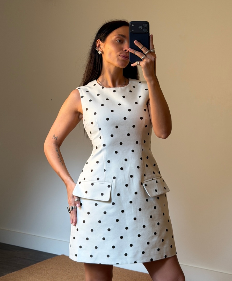 Baum Und Pferdgarten Amayah Dress