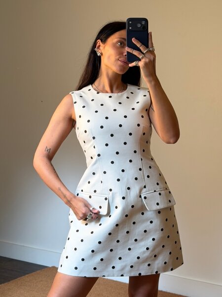 Baum Und Pferdgarten Amayah Dress