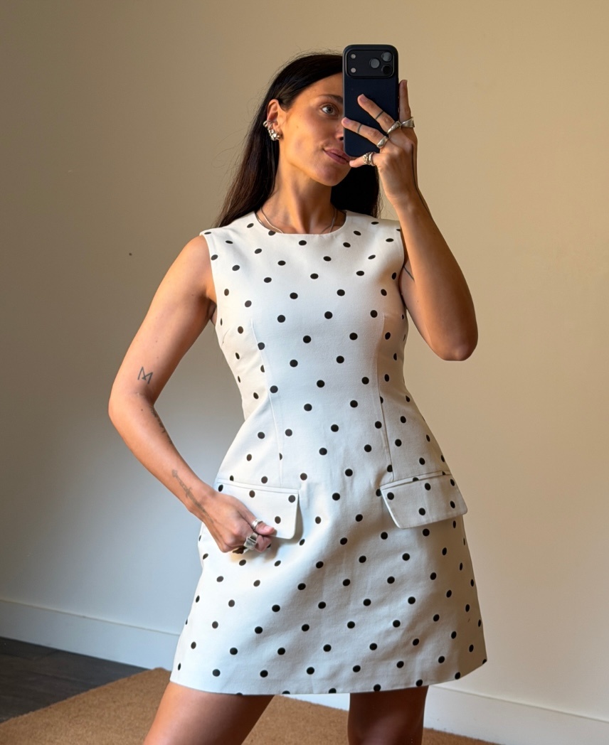 Baum Und Pferdgarten Amayah Dress