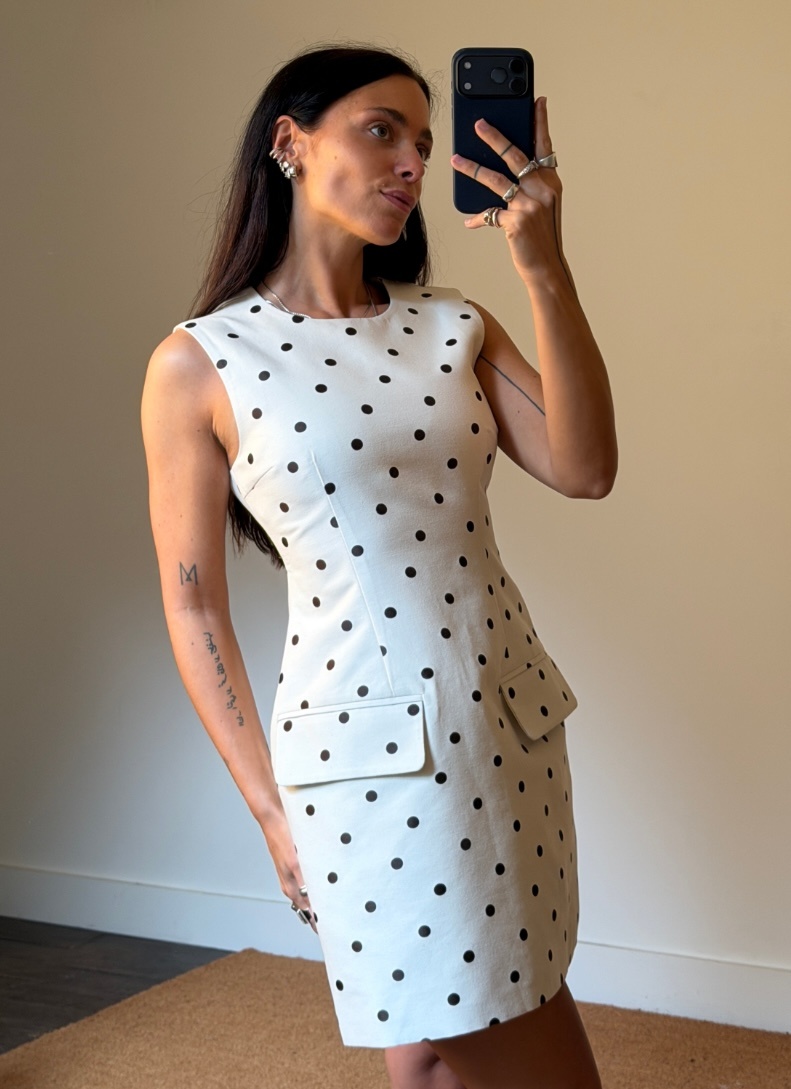 Baum Und Pferdgarten Amayah Dress