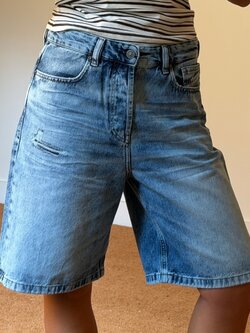 Diesel Women De-Sire  Shorts