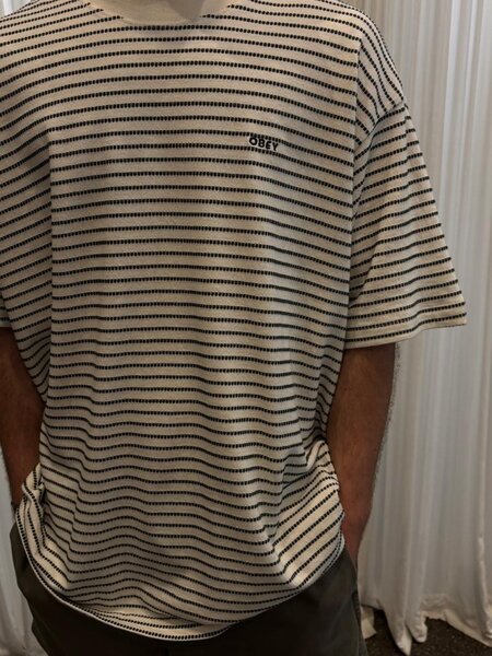 Obey Men Edwin Tee
