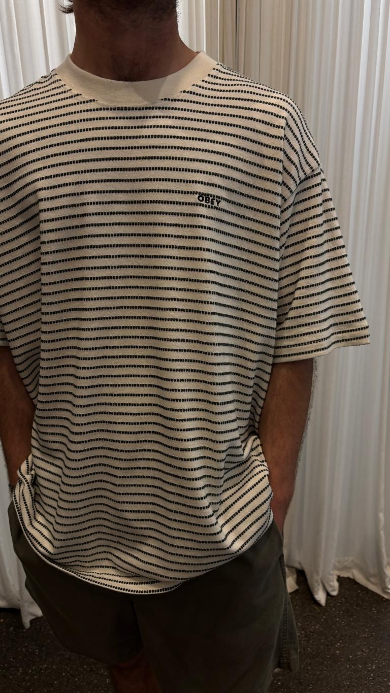 Obey Men Edwin Tee