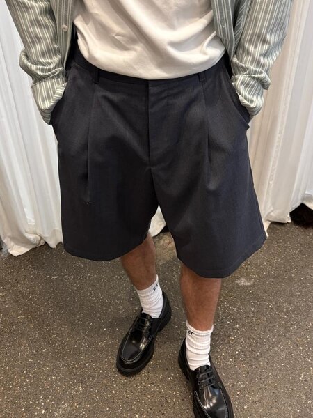 Samsoe Samsoe Men Samandla Shorts