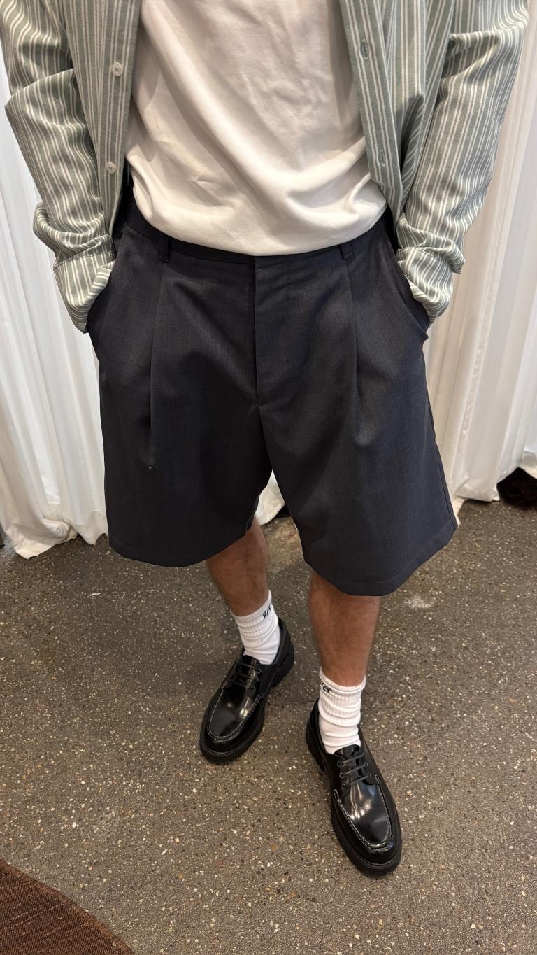 Samsoe Samsoe Men Samandla Shorts