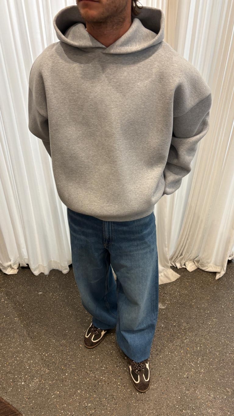 Seventh V2 Hoodie