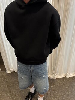 Seventh V2 Hoodie