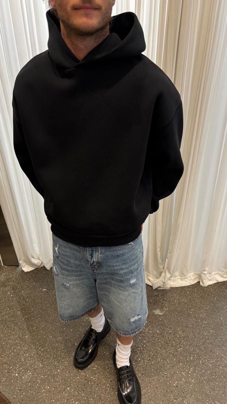 Seventh V2 Hoodie