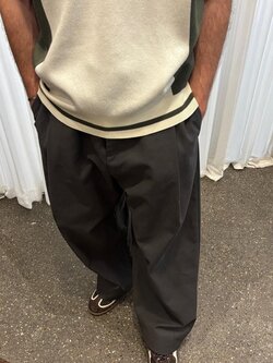 Seventh Pull On Trousers