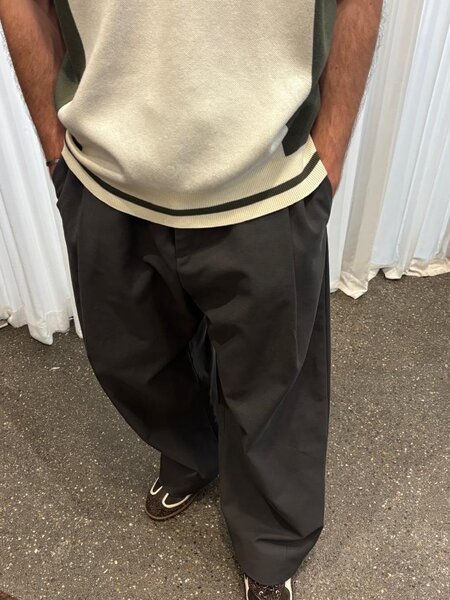 Seventh Pull On Trousers