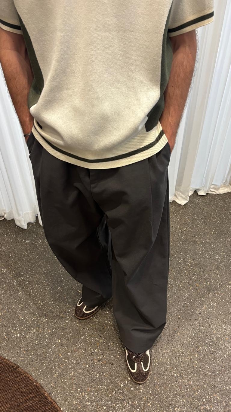 Seventh Pull On Trousers