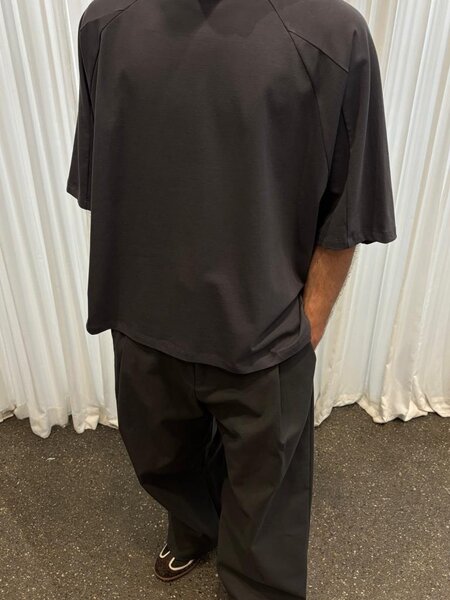 Seventh Box Cut Tee