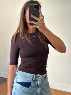 Rotate Short Sleeve T-Shirt
