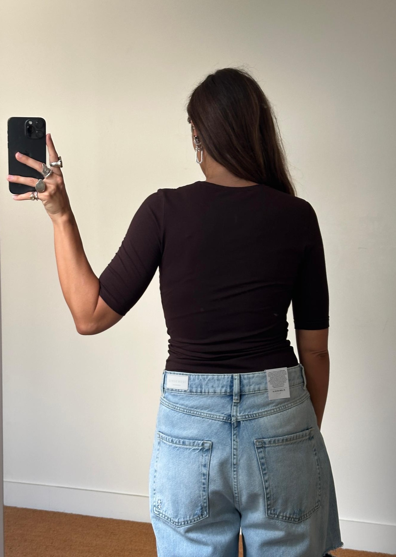 Rotate Short Sleeve T-Shirt