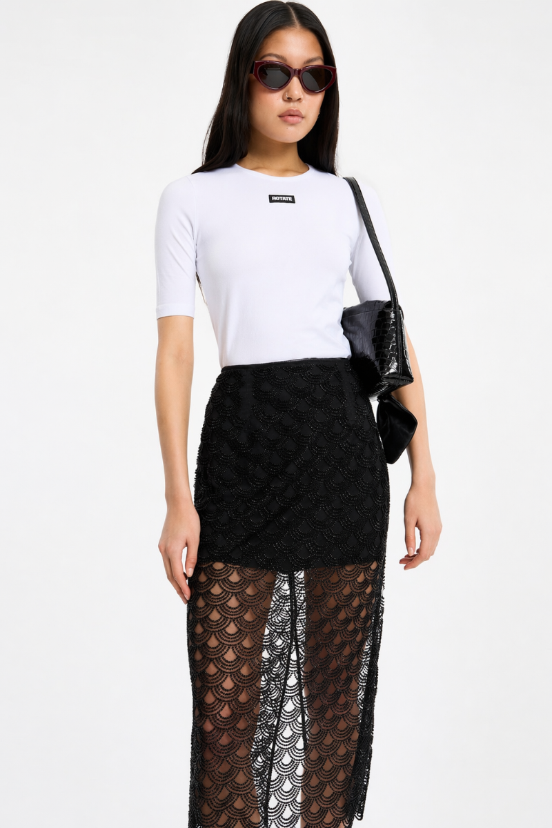 Rotate Short Sleeve T-Shirt