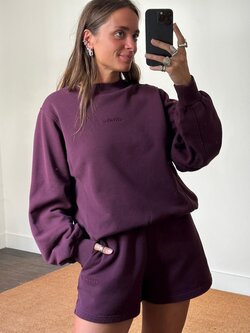 Rotate Classic Sweatshirt