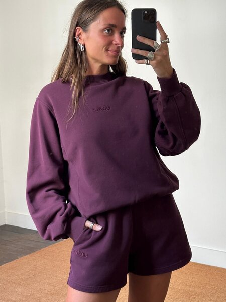 Rotate Classic Sweatshirt