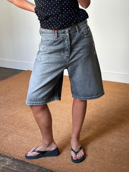 Diesel Women De-Sire Shorts