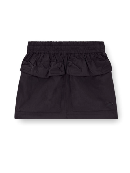 Diesel Women O-CEAN Skirt
