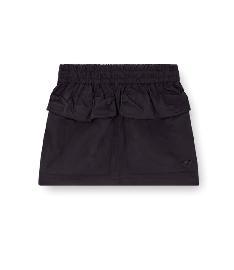 Diesel Women O-CEAN Skirt