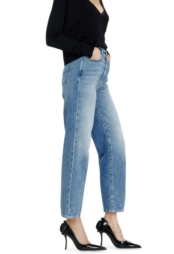 Diesel Women 1981 D-WENT Jeans