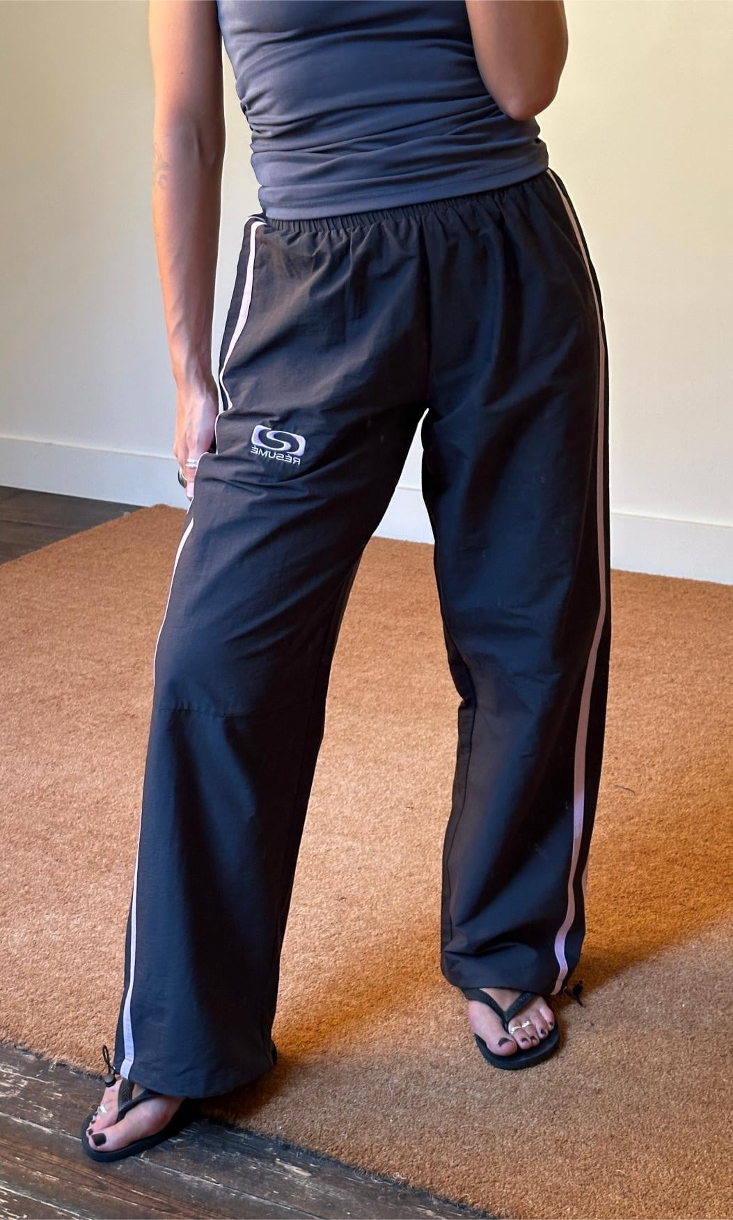 Résumé Mack Trousers