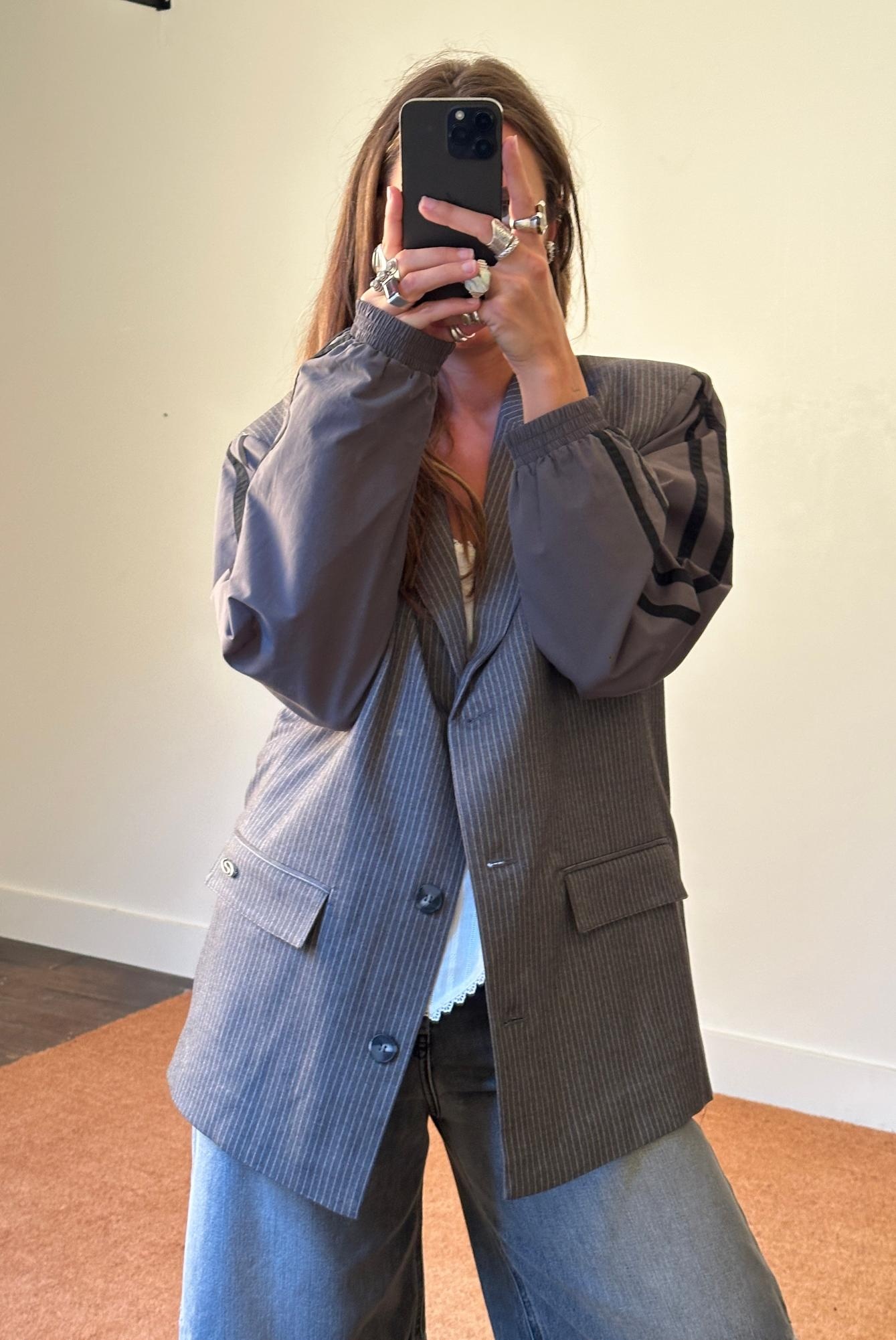 Résumé Milan Blazer