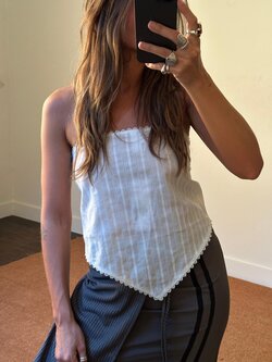 Résumé Maisie Scarf