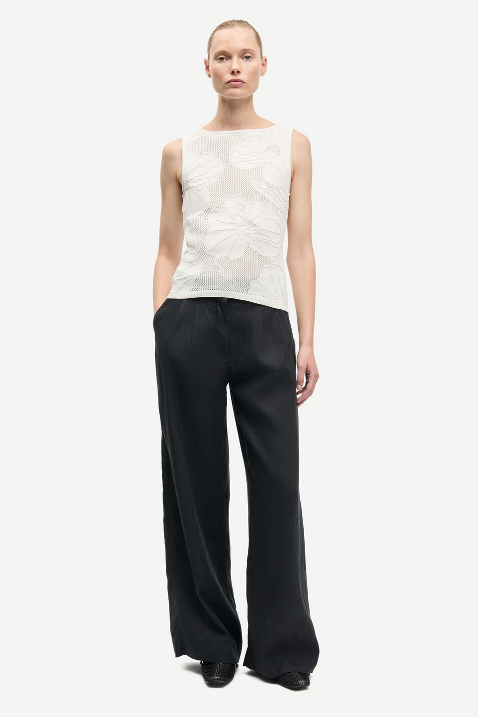 Samsoe Samsoe Women Saiben Trousers