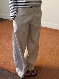Samsoe Samsoe Women Sabianca Trousers