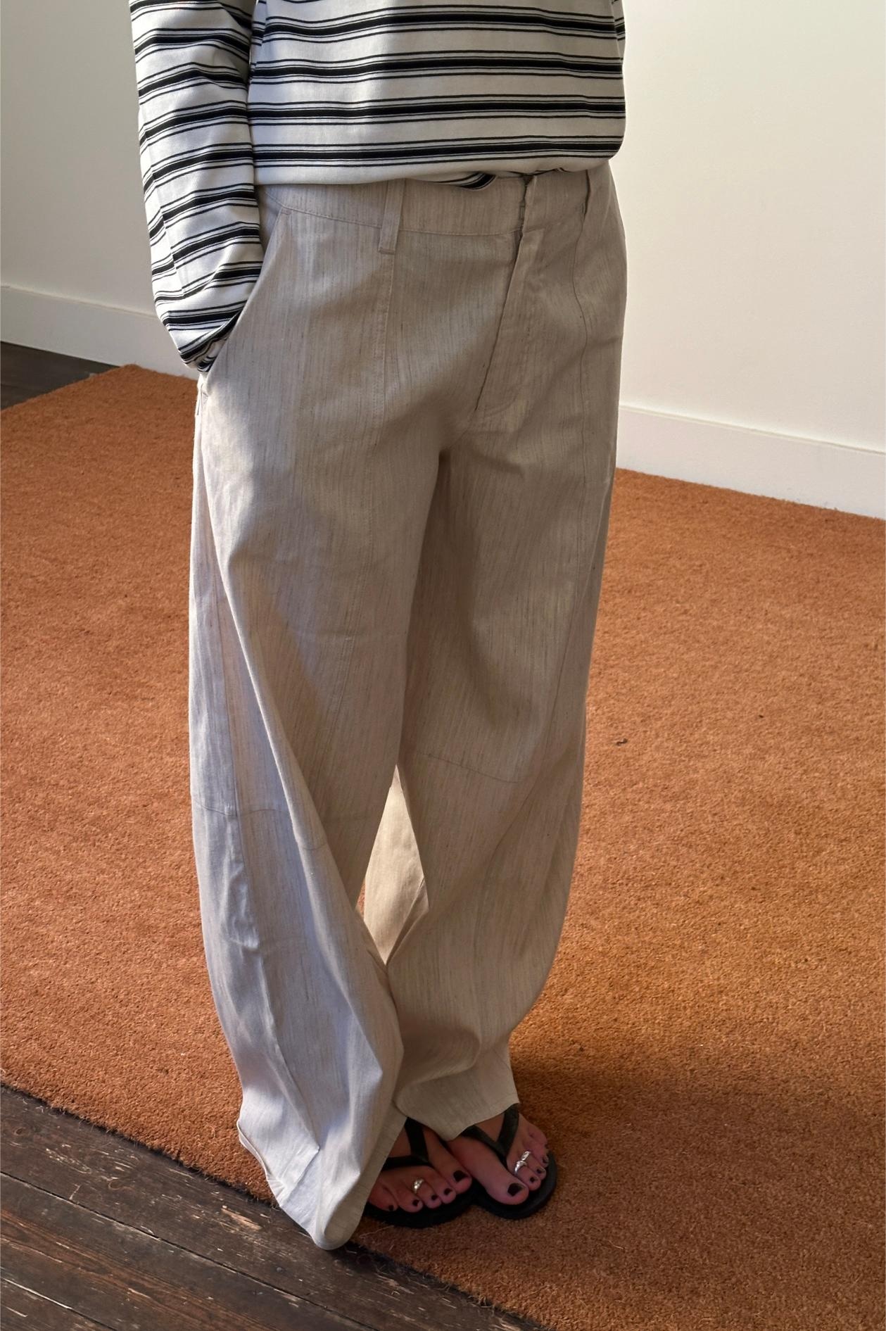 Samsoe Samsoe Women Sabianca Trousers