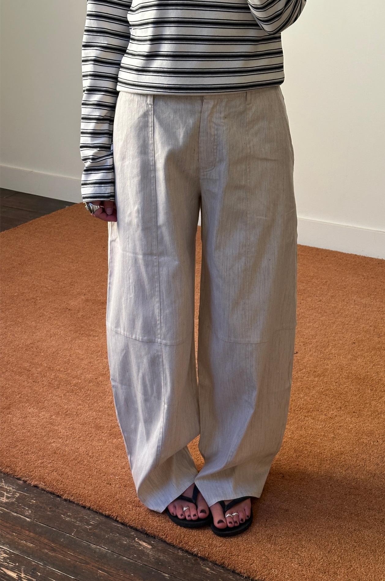 Samsoe Samsoe Women Sabianca Trousers