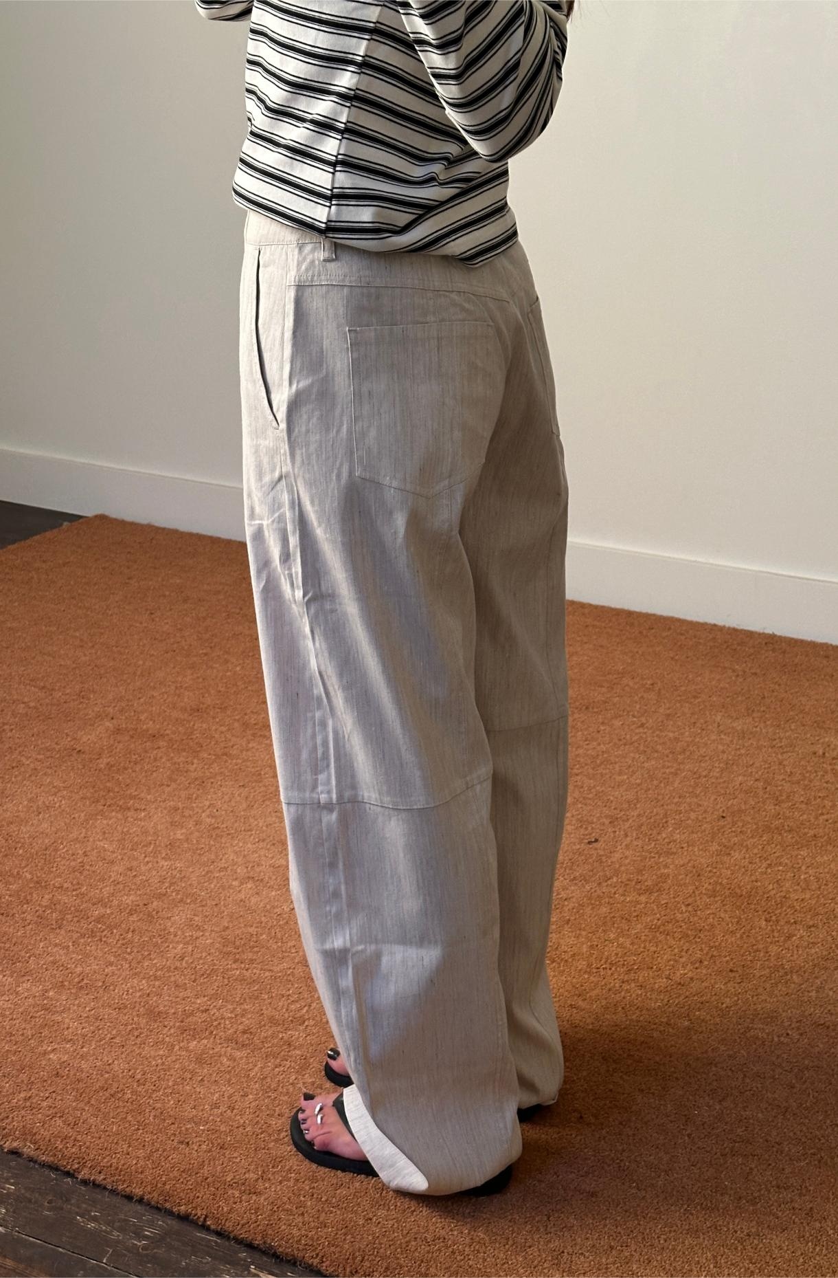 Samsoe Samsoe Women Sabianca Trousers