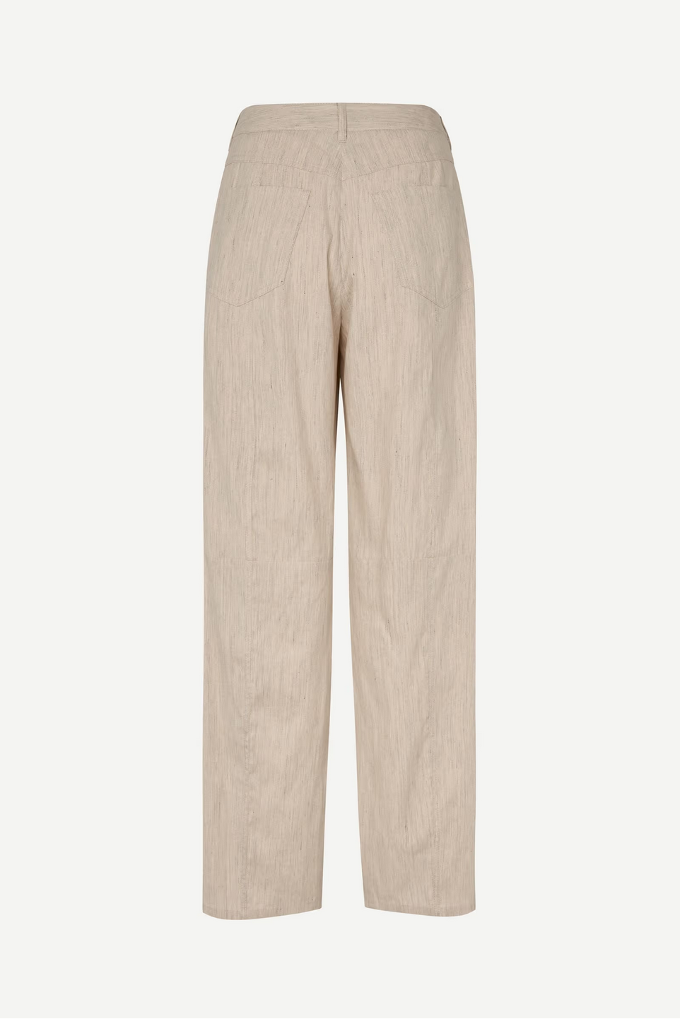 Samsoe Samsoe Women Sabianca Trousers
