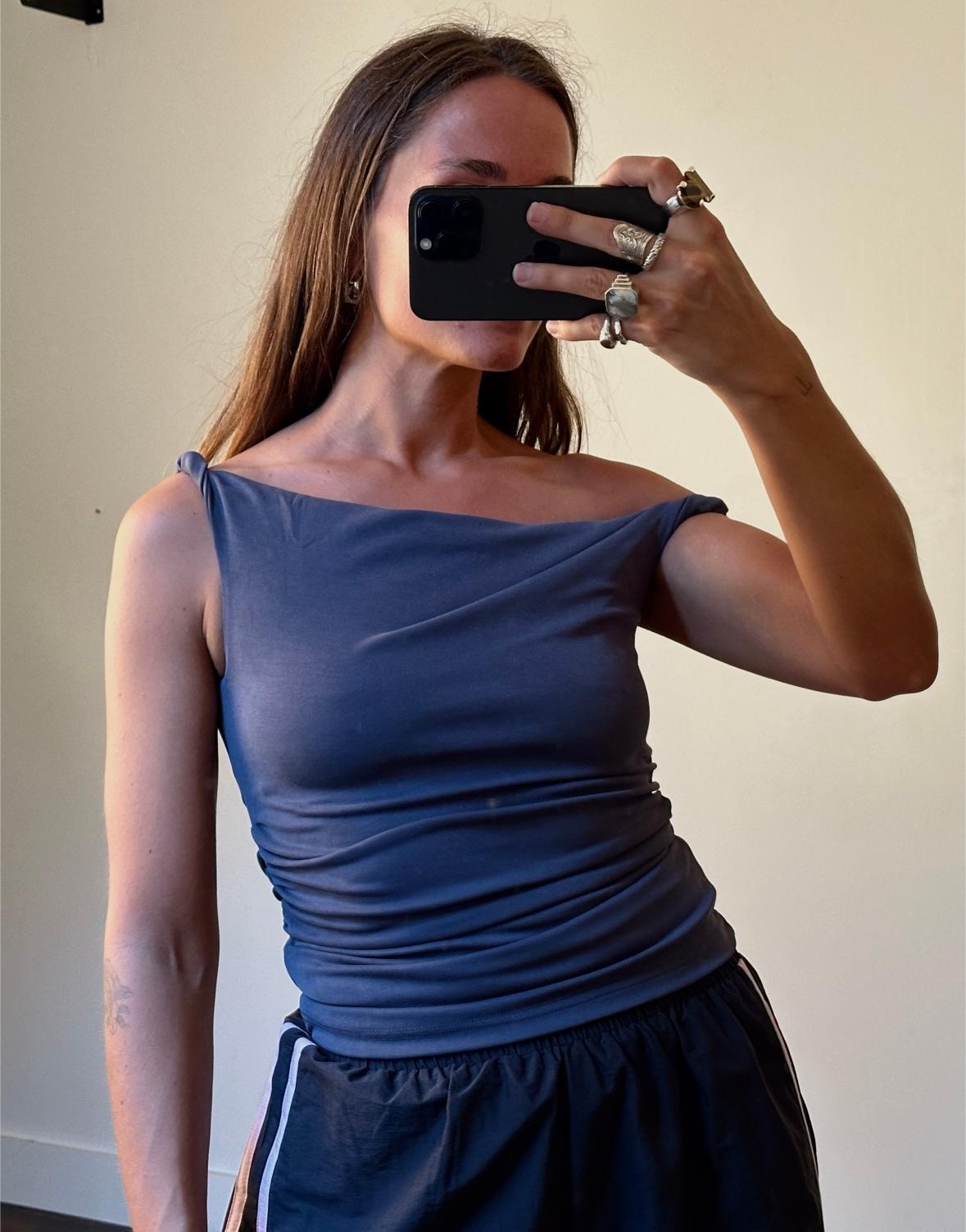 Samsoe Samsoe Women Sasun Top